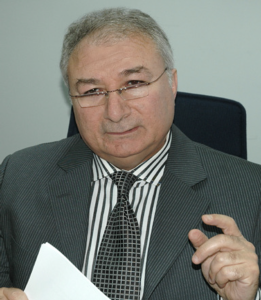 Mustafa Alani